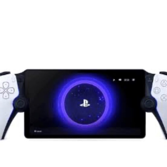 PS5 portal remote player - Picture 1 of 2